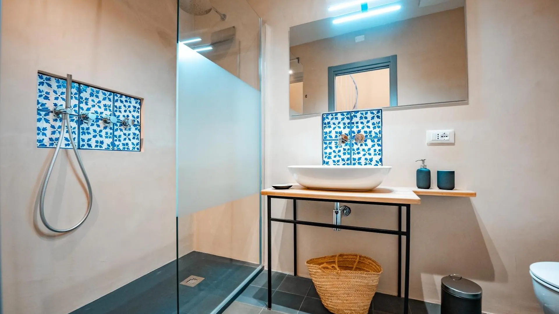 Apartament Dimora Nikare' Sicilian House Sciacca