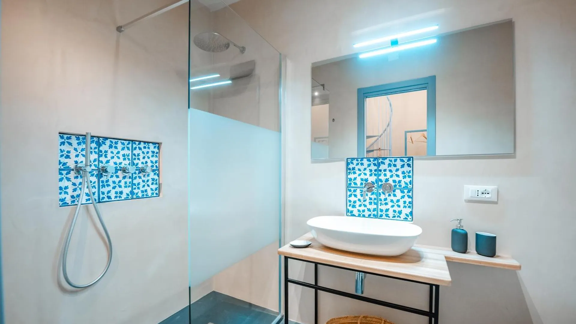 Apartament Dimora Nikare' Sicilian House Sciacca Włochy
