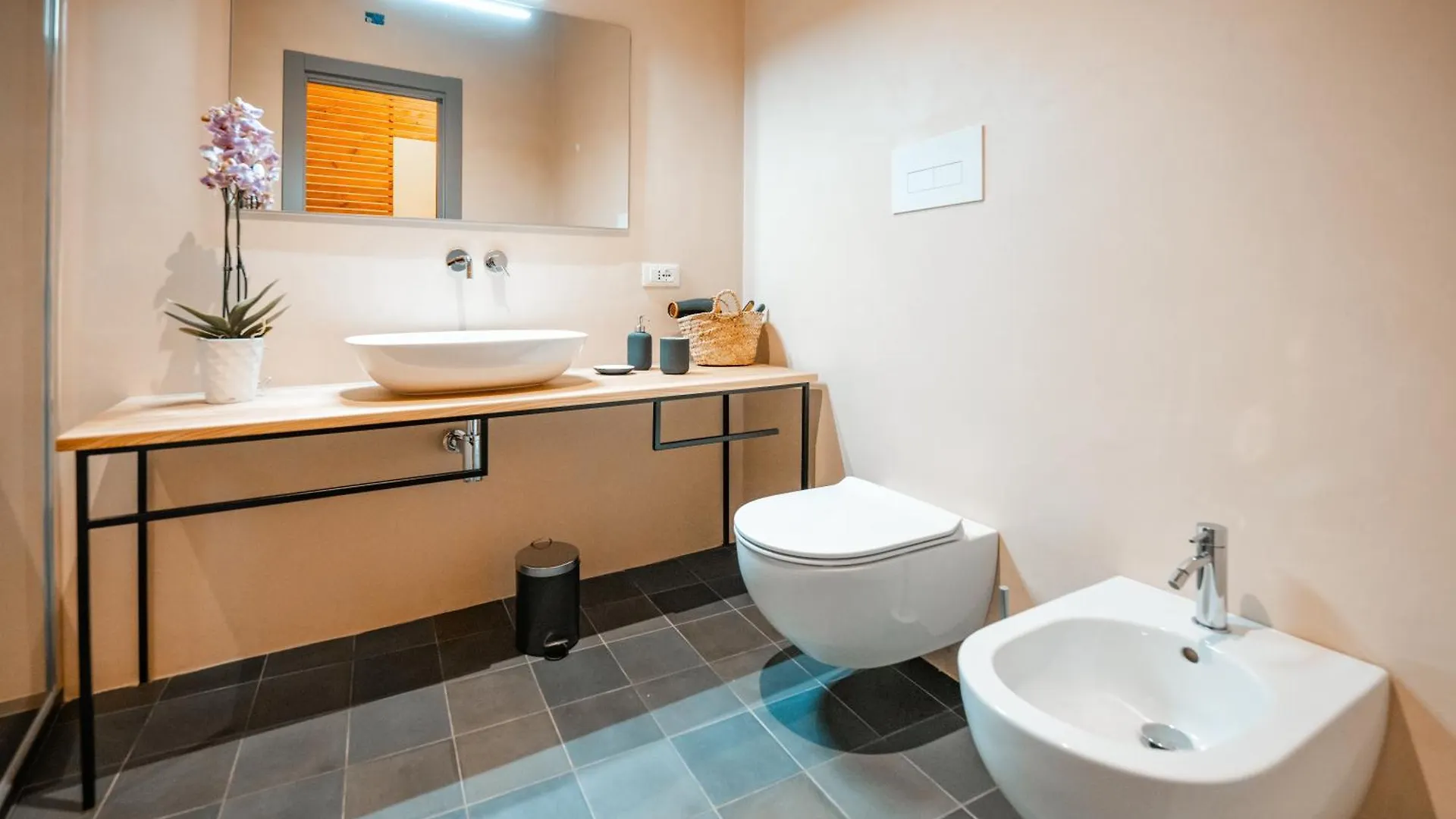 Apartament Dimora Nikare' Sicilian House Sciacca 0*,  Włochy
