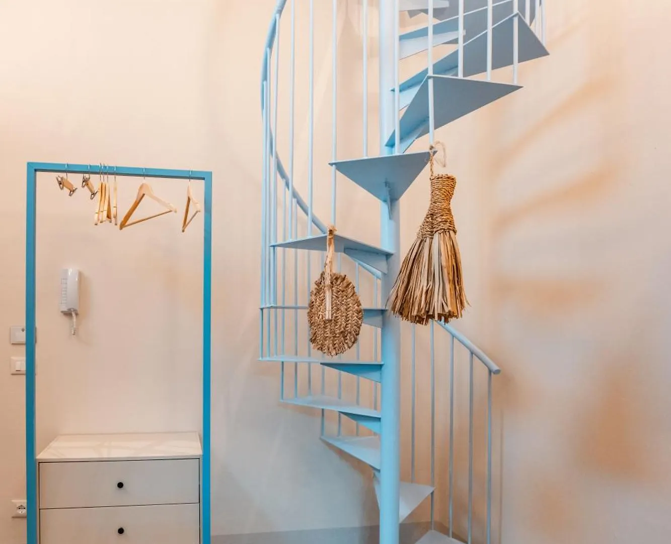 Apartament Dimora Nikare' Sicilian House Sciacca