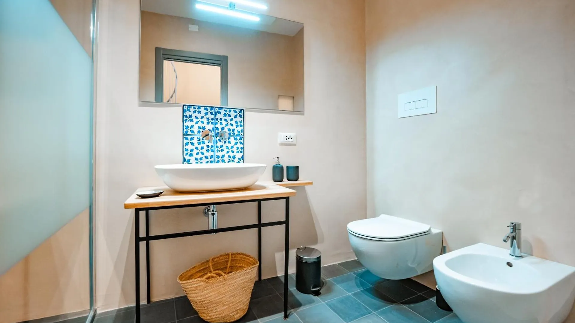 Apartament Dimora Nikare' Sicilian House Sciacca