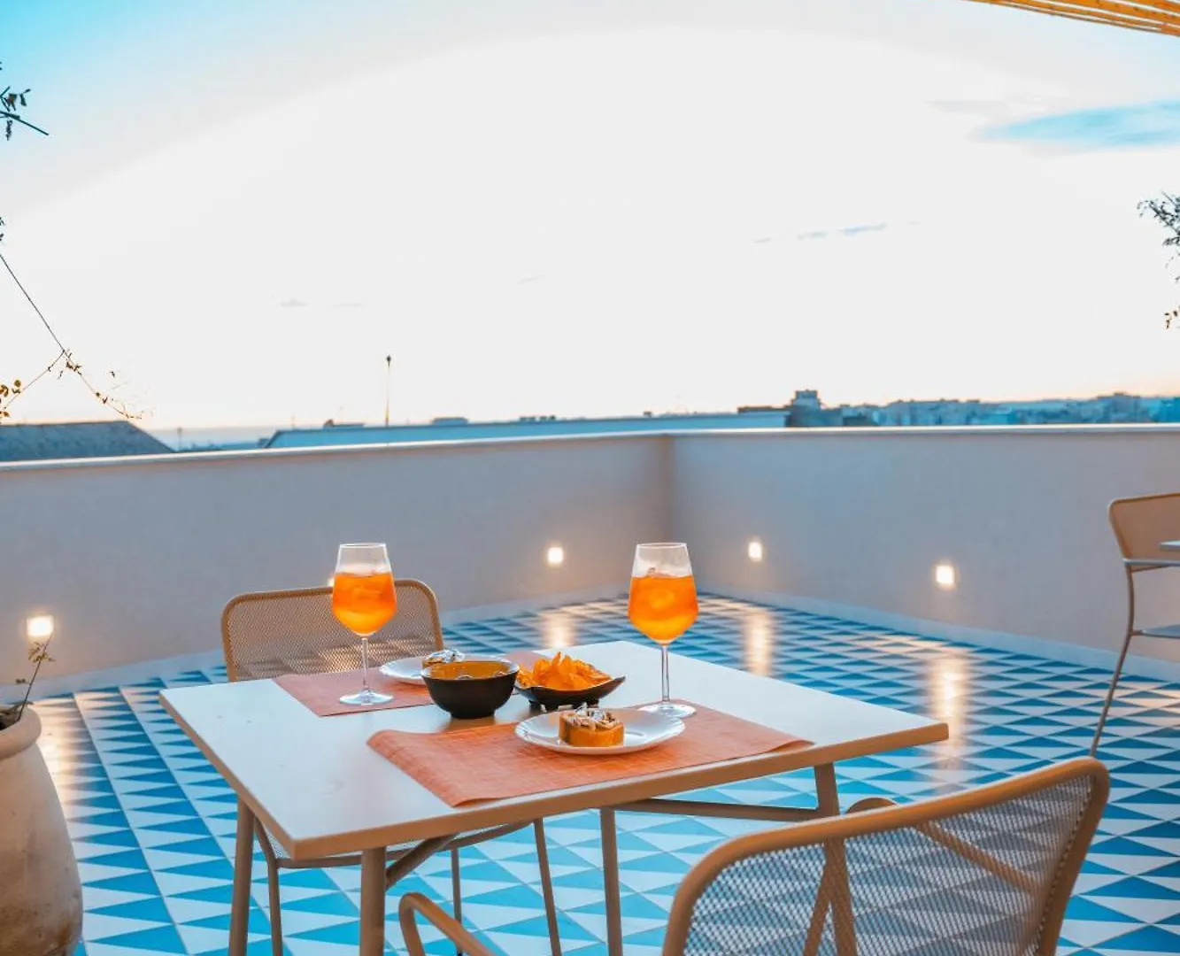 Apartament Dimora Nikare' Sicilian House Sciacca Włochy