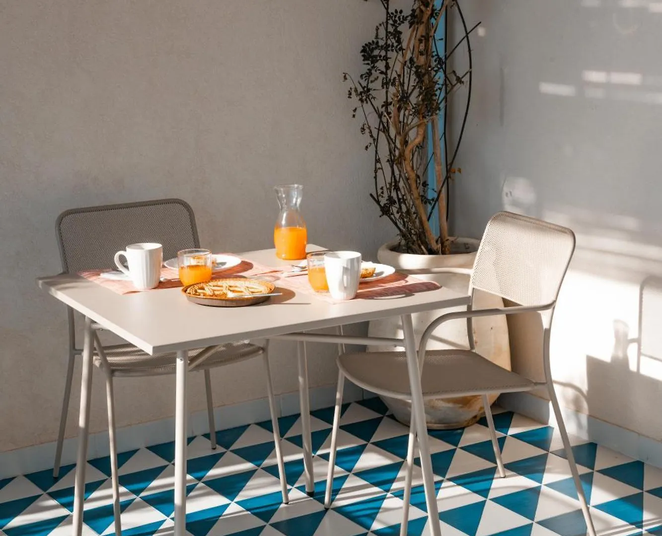 Apartament Dimora Nikare' Sicilian House Sciacca