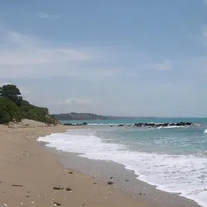 Lumia Vacanze Apartament